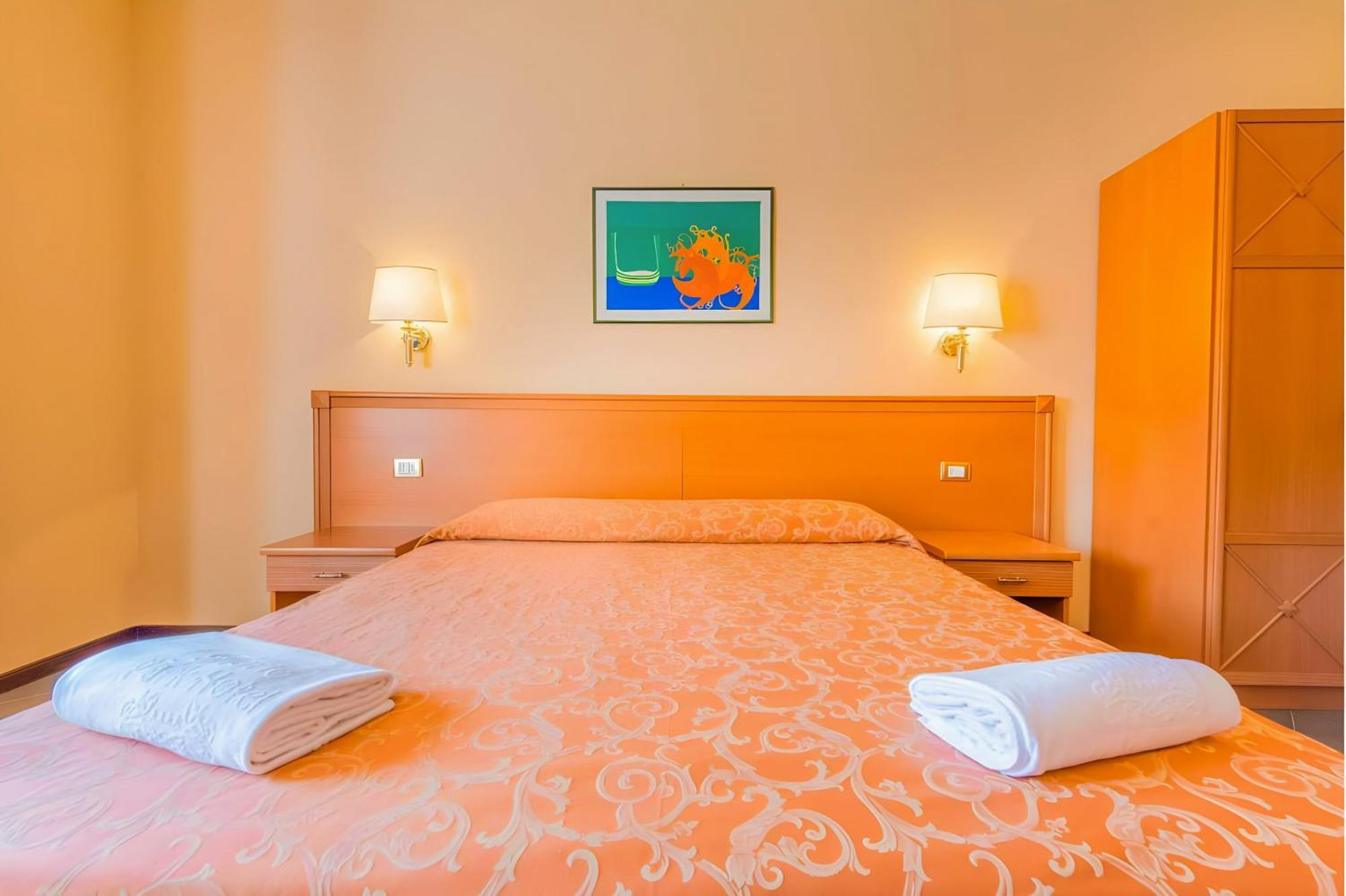 Hotiday Room Collection - Cinisi Εξωτερικό φωτογραφία